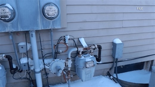 RG&E and NYSEG set to move some customers' indoor gas meters outdoors