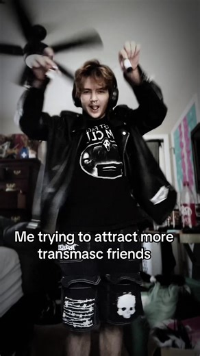 Building Connections: Attracting Transmasc Friends