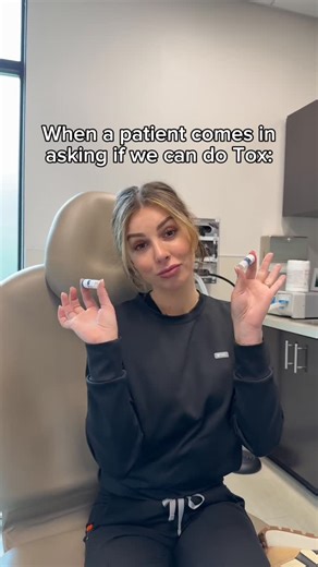 Granite Bay Cosmetic Surgery & Med-Spa on Instagram: "Wondering what Tox can do for you? We’ll walk you through every step 🤍 ☎️ (916) 242-2662 📍Granite Bay Cosmetic Surgery 🗺️ 5220 Douglas Blvd • Granite Bay, CA 95746"