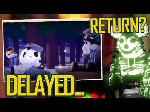WINTER CHAPTER DELAYED + NOR RETURN + CLASSIC CLOWNY CONFIRMED... (Piggy News)