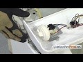 How To Replace Tub Cover Kit #AP5950062