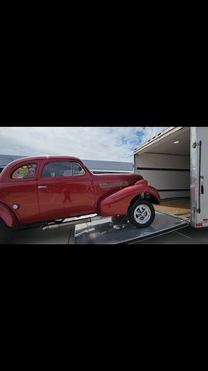 1.4K views · 52 reactions | Here's a few of the pro street blower cars we hauled. A 39 Chevy with a 454, 65 Nova with a 632, 41 Willys with a 572 and a 72 Nova with a 400. Kristy Bender #Chevrolet #chevy #Nova #willys #prostreet #gasser #benderstransportllc #cars #carsofinstagram #viralreelsシ #viralreelschallenge | Kevin Bender | Facebook