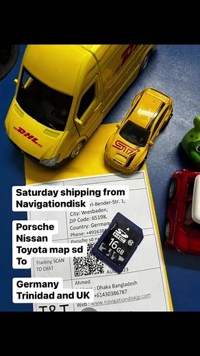 Porsche radio unlock sd card, Nissan mm319 sd and Toyota alpine map sd for Saturday shipping # | NavigationDisk - Japanese Car Radio unlock solution