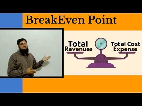Breakeven Point | The Art of Balance: Unraveling Break-Even Point in Units and Sales Value | BEP
