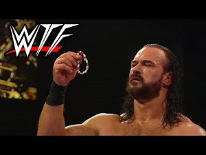 WWE Bash In Berlin WTF Moments