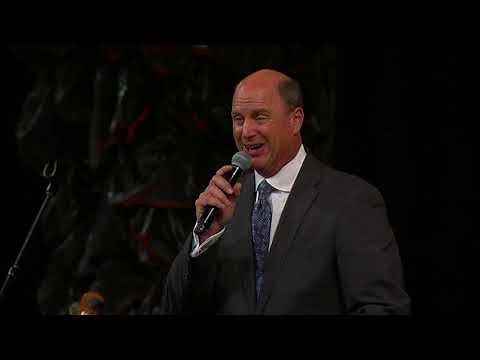 Put out the Fire | Greater Vision (Live From The National Quartet Convention)