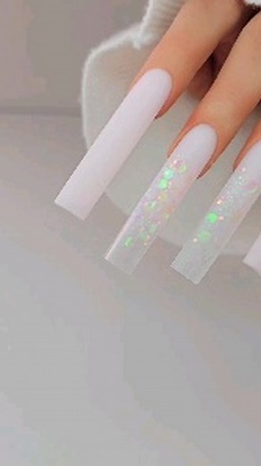 Posted @withregram • @nailsbyamy.xo POV: you add a gel design over acrylic nails & you instantly regret it!🙈🫠 Acrylic design will always have my heart!♡ ___ ♡Products♡ @diamond.nailsupplies •Clarity •Dolly •Empress 𝐰𝐰𝐰.𝐝𝐢𝐚𝐦𝐨𝐧𝐝𝐧𝐚𝐢𝐥𝐬𝐮𝐩𝐩𝐥𝐢𝐞𝐬.𝐜𝐨.𝐮𝐤 𝐃𝐢𝐬𝐜𝐨𝐮𝐧𝐭 𝐂𝐨𝐝𝐞| 𝐀𝐌𝐘𝟏𝟎 ___ @glitterarty_glitters •Glare Flare 𝐰𝐰𝐰.𝐠𝐥𝐢𝐭𝐭𝐞𝐫𝐚𝐫𝐭𝐲𝐧𝐚𝐢𝐥𝐬.𝐜𝐨.𝐮𝐤 𝐃𝐢𝐬𝐜𝐨𝐮𝐧𝐭 𝐂𝐨𝐝𝐞| 𝐀𝐌𝐘𝟏𝟎 ___ @geliteuk •Bright White •Super Matte Top Coat 𝐰𝐰𝐰.𝐠𝐞�