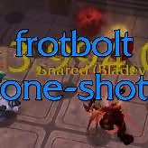 Frotbolt One-Shot