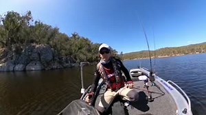 120K views · 1K reactions | Murray Cod on ActiveTarget  Lowrance Pro Romen is showing us how effective ActiveTarget live sonar is for his specialised style of vertical Murray Cod fishing. In this clip, you'll see that Romen misses out on the giant Cod but was able to catch the smaller model which was trailing behind. The smaller Cod appeared at 2:38 seconds at the middle left of the screen!  | Lowrance | Facebook