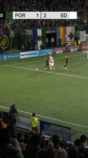 Gage Guerra’s incredible 98th-minute header saved Portland Timbers’ season and forced a Game 3 against San Diego FC 🔥 Major League Soccer (MLS) | Onefootball