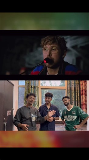 Project Hail Mary Movie Review. watch full video at @Brosatmovies follow for more