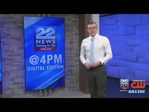 22News at 4: Digital Edition 3/19/26