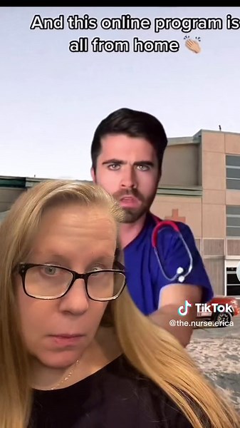 Accelerated Online Nursing Program - Get Your Degree Quickly!