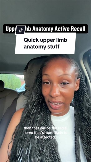 Quick upper limb anatomy reminder #anatomy #medicalstudent #medicalschool #medicalschoolexams #doctor