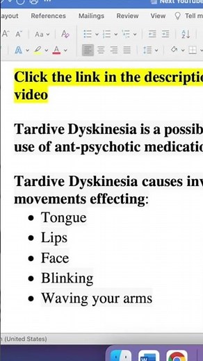 Sid effects of medications? 💊🤔… Link to full video In the Description‼️ #shorts