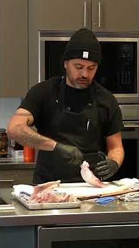 Airline Chicken Breast: Prep Like a Pro! 👨‍🍳🍗