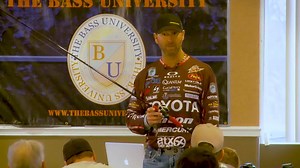 1K views · 212 reactions | Try Bass University today and get 30 FREE days! -- We offer 700+ in-depth bass fishing video training courses by top pros, all in one place with unlimited access. Click here and watch some of our free sample training videos! | Bass University | Facebook