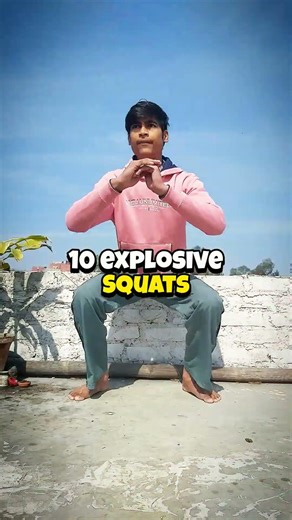 Pistol Squats Tutorial: Part 1