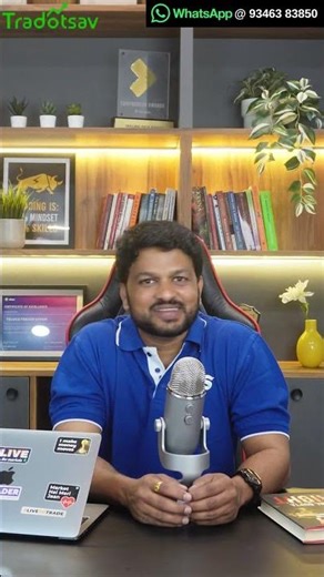 Most Famous Trader’s Secret - Day 3/30 #telugutrading