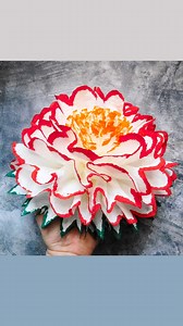 226K views · 6.1K reactions | Amazing Paper Flower DIY  #amazing #flower #paperflower #floresdepapel #craft #diy #papercraft | Day with DIY | Facebook