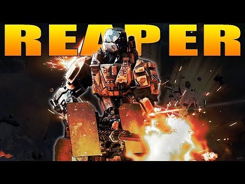 Black Ops 4: REAPER New Specialist Character Breakdown