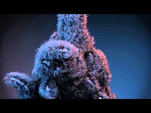 REALFLOW + CLOTH + HAIR.