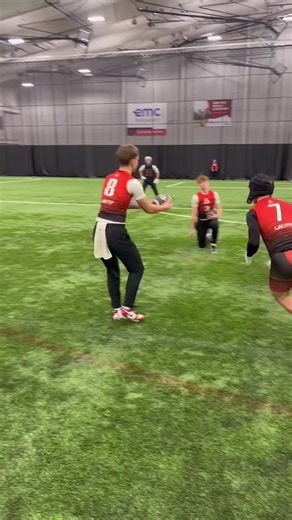 Apex Air 7v7: Sharpen Your Game