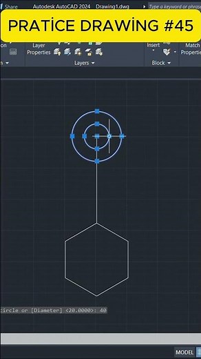 Autocad for beginners | Autocad 2d-3d drawing | Autocad complete tutorial | Autocad 2d drawing