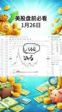 USAR深度拆解：产能扩张＋订单锁定，爆发前夜到了吗？#USAR #美股 #稀土概念 #本土供应链 #军工材料 #AI产业链 #自动驾驶 #人形机器人 #中长期布局 #技术分析 #W底结构