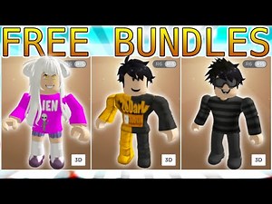 3 WAYS TO GET FREE ROBLOXIAN 2.0 in ROBLOX! (AVATAR TRICKS!)