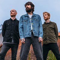Biffy Clyro Tour Dates & Tickets