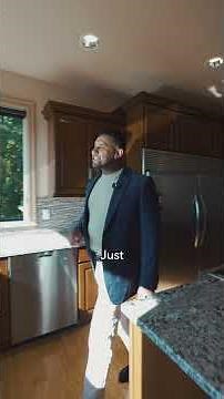 Mt. Baker luxury home 🎥