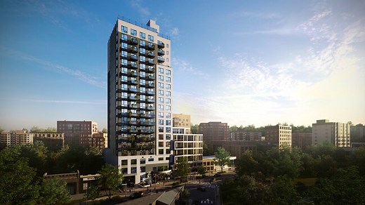 Apartments for Rent in Bronx NY - 1,150 Rentals | Apartments.com