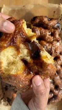 Brown Sugar Cake Danish Brunsviger