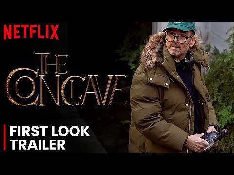 Conclave Trailer | First Look (2024) | Release Date | All The Latest Updates!!