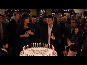 Happy birthday, Jack & Jill!