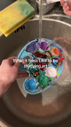 #fypシ゚ #artschool #foryoupagе #artmajor | art