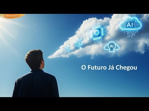 Tecnologias Futuristas: Como Elas Moldam Nosso Futuro Real