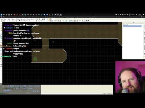 Doom Mapping Stream - 2 Decades Of Dooming Contest Pt1