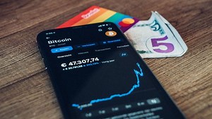 Mastercard permitirá que sus socios acepten pagos con criptomonedas