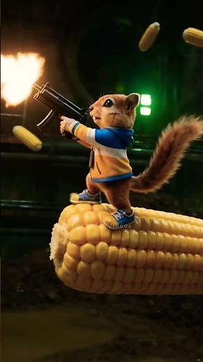 Conkers Bad Fur Day