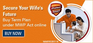 Guide to your ICICI Pru iProtect Smart policy