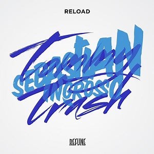 Sebastian Ingrosso & Tommy Trash ft. John Martin - Reload (Hardwell Rework) [FREE]