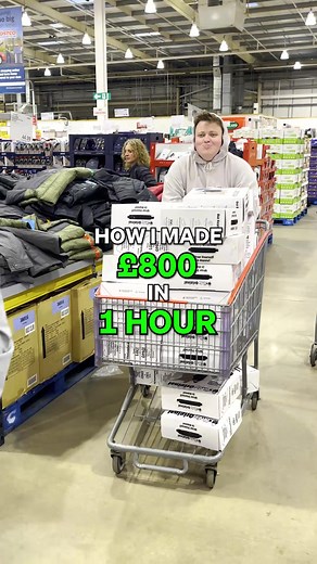 Maximizing Profit with Retail Arbitrage Strategies