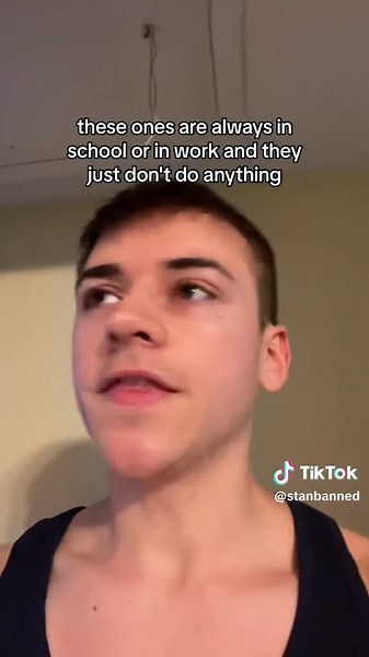 the 3 types of gay best friends (audio: @Jaks Attack)