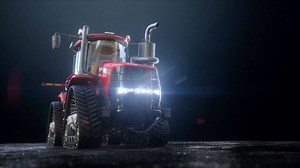4K views · 59 reactions | STRONG FROM THE INSIDE-OUT | CASE IH | Facebook