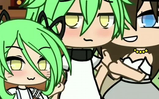 Discovering Trends in Gacha Life Club: What We Found Out