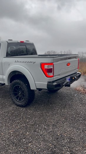 8.1K views · 2.3K reactions | #Hennessey Venom 775 Remote Start Stop in to learn more! #HennesseyVenom775 #startup #trucks #horsepower #SarchioneFord | Sarchione Ford Of Randolph | Facebook