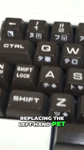 Commodore VIC-20 vs Japanese VIC-1001 Key Differences Explained #retrogaming