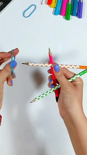 Creative Ways to Draw Circles: DIY Pencil Circles and More